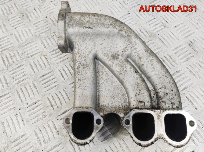 Коллектор впускной Skoda Fabia 1.4 BMS 045129713Q