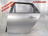 Дверь задняя левая Nissan Primera P12E 82101AV730 (Изображение 2)