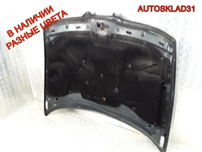 Капот Seat Leon 1M0823033D