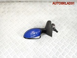 Зеркало левое механическое Peugeot 206 8148YC (Изображение 2)