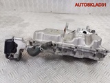 Коллектор впускной Мерседес В169 A6400901337 (Изображение 3)