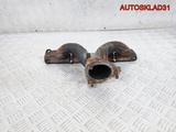 Коллектор выпускной Opel Vectra C 2.2 Z22SE 24438032 (Изображение 2)