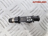 Форсунка инжекторная Opel Astra H Z16XEP 25343299 (Изображение 4)