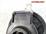 Моторчик отопителя Volkswagen Golf 2 191819021 (Изображение 9)