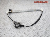 Стеклоподъемник механ. задний левый Mazda 3 BK (Изображение 1)