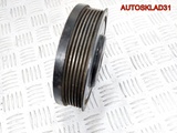 Шкив коленвала VW Passat B6 1.9 BXE 03G105243C (Изображение 3)