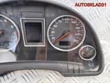 Панель приборов Audi A4 B6 8E0920900HX Бензин (Изображение 4)