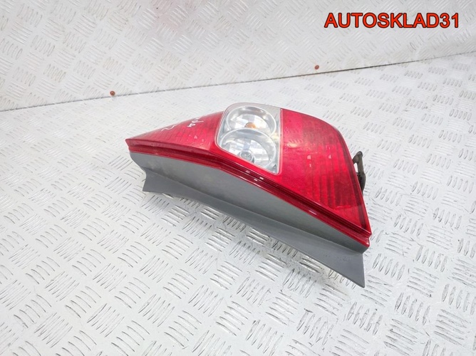 Фонарь задний правый  Honda Jazz 33501SAAJ01