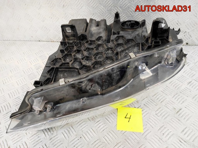 Фара правая Биксенон BMW X3 F25 63117400018 Рест