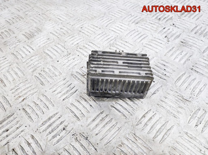 Реле свечей накала Opel Astra J A20DTH 55574293