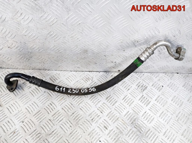Трубка кондиционера Mercedes Benz W210 A6112300556