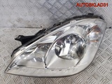 Фара левая Mercedes-Benz W169 A1698205761 (Изображение 4)