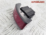 Кнопка аварийной сигнализации Опель Корса Ц  (Изображение 2)