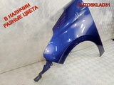Крыло переднее левое Peugeot 208 9672994980 (Изображение 2)