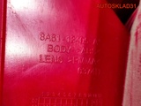 Фонарь задний левый Ford Fiesta 8A6113405AE (Изображение 2)