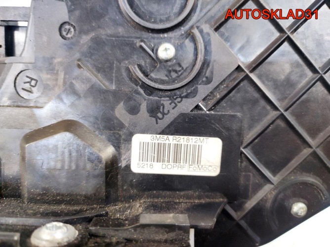 Замок двери передней правой Ford Focus 2 4894643