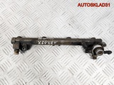 Рейка топливная Opel Omega B 2,0 X20XEV 90411551 (Изображение 1)