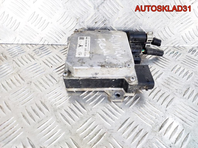 Блок электроусилителя руля Subaru Forester S12