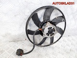 Вентилятор радиатора Opel Insignia 2,0 A20DT (Изображение 4)