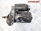 Стартер Volkswagen Golf 4 AKL 020911023N Бензин (Изображение 1)