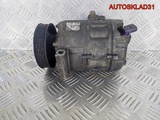 Компрессор кондиционера VW Caddy 3 1K0820803N (Изображение 2)