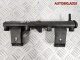 Рейка топливная Peugeot 307 1,6 NFU 9650764780 (Изображение 1)