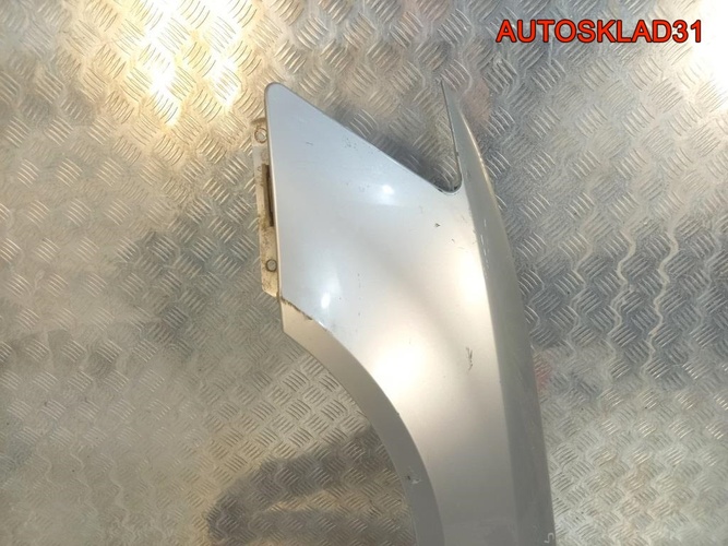 Крыло переднее левое Hyundai Sonata NF 663103K200