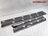 Накладки двери молдинги Mercedes W210 A2106900382 (Изображение 8)