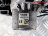 Рулевое колесо кожа с AIR BAG Renault Megane 3 (Изображение 13)