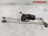 Трапеция дворников Volkswagen Polo 6N1955023A (Изображение 1)