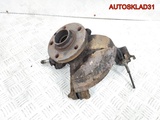 Кулак поворотный передний левый VW Sharan (Изображение 5)
