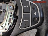 Рулевое колесо мультируль Kia Ceed 561101H170EQ (Изображение 5)