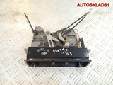 Блок управления отопителем Mazda 323 BA BC1M61190B (Изображение 2)