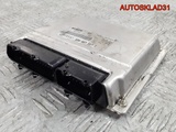 Блок Эбу Audi A4 B5 1.8 турбо AEB 8D0907557T (Изображение 2)