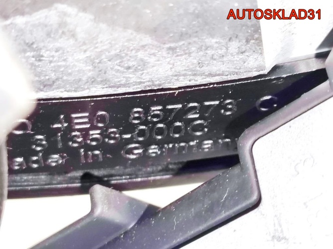 Дисплей информационный Audi A8 D3 4E0857237