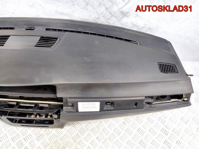 Торпедо Голое BMW E90/E91 Горбатое 51457155768