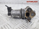 Клапан EGR Volkswagen Polo AZQ 722785160 Бензин (Изображение 4)