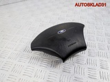 Подушка безопасности в руль Ford Focus 1 1087768 (Изображение 3)