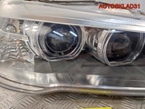 Фара правая Биксенон BMW X3 F25 63117400018 Рест (Изображение 3)