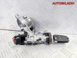 Замок зажигания МКПП Opel Astra J 1.6 A16XER (Изображение 7)