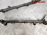 Рейка топливная Mitsubishi Galant EA 2.5 6A13 (Изображение 6)