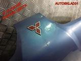 Капот Mitsubishi Carisma DA MR496079 Ресталинг (Изображение 4)
