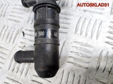 Клапан отопителя Mercedes Benz W210 A2105000640 (Изображение 6)