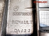 МКПП TL4002  Renault Megane 2 1,5 K9K Дизель (Изображение 9)