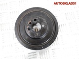 Шкив коленвала VW Passat B6 1.9 BXE 03G105243C (Изображение 1)