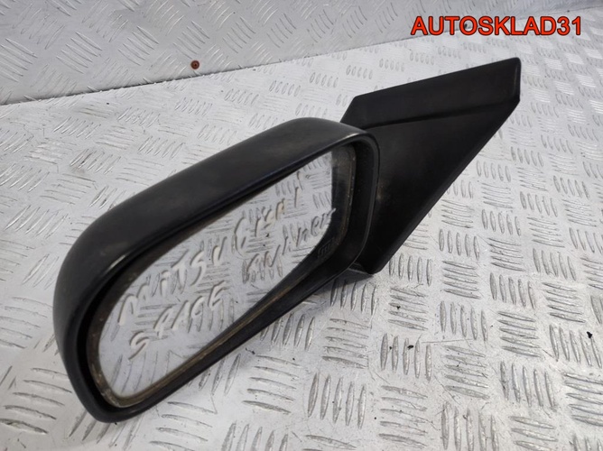 Зеркало левое Mitsubishi Space Runner N2 MB667343
