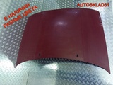 Капот Volkswagen Passat B3 357823031C (Изображение 2)