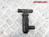 Клапан отопителя Mercedes Benz W210 A2105000640 (Изображение 2)