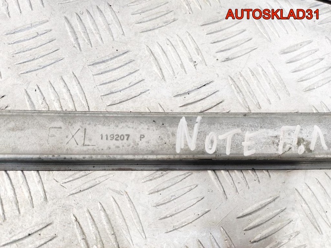 Стеклоподъемник передний левый Nissan Note E11