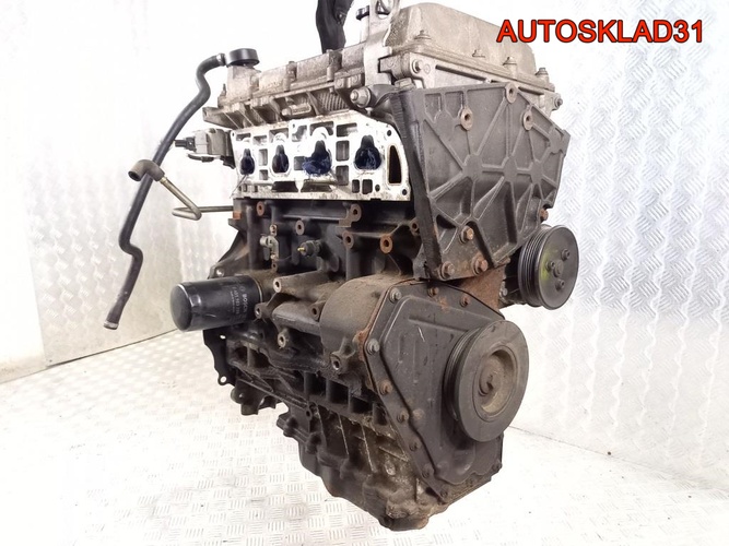 Двигатель E5SA Ford Galaxy 2.3 бензин